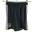 Unisex Adidas - Sports shorts, size 36 - Black ()