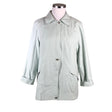 Unisex Atelier Goldner Schnitt - Outdoor jacket, size 44 - Light blue ()