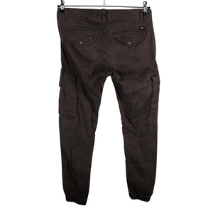 Unisex Jack & Jones - Slacks, size W32 - Brown (2)