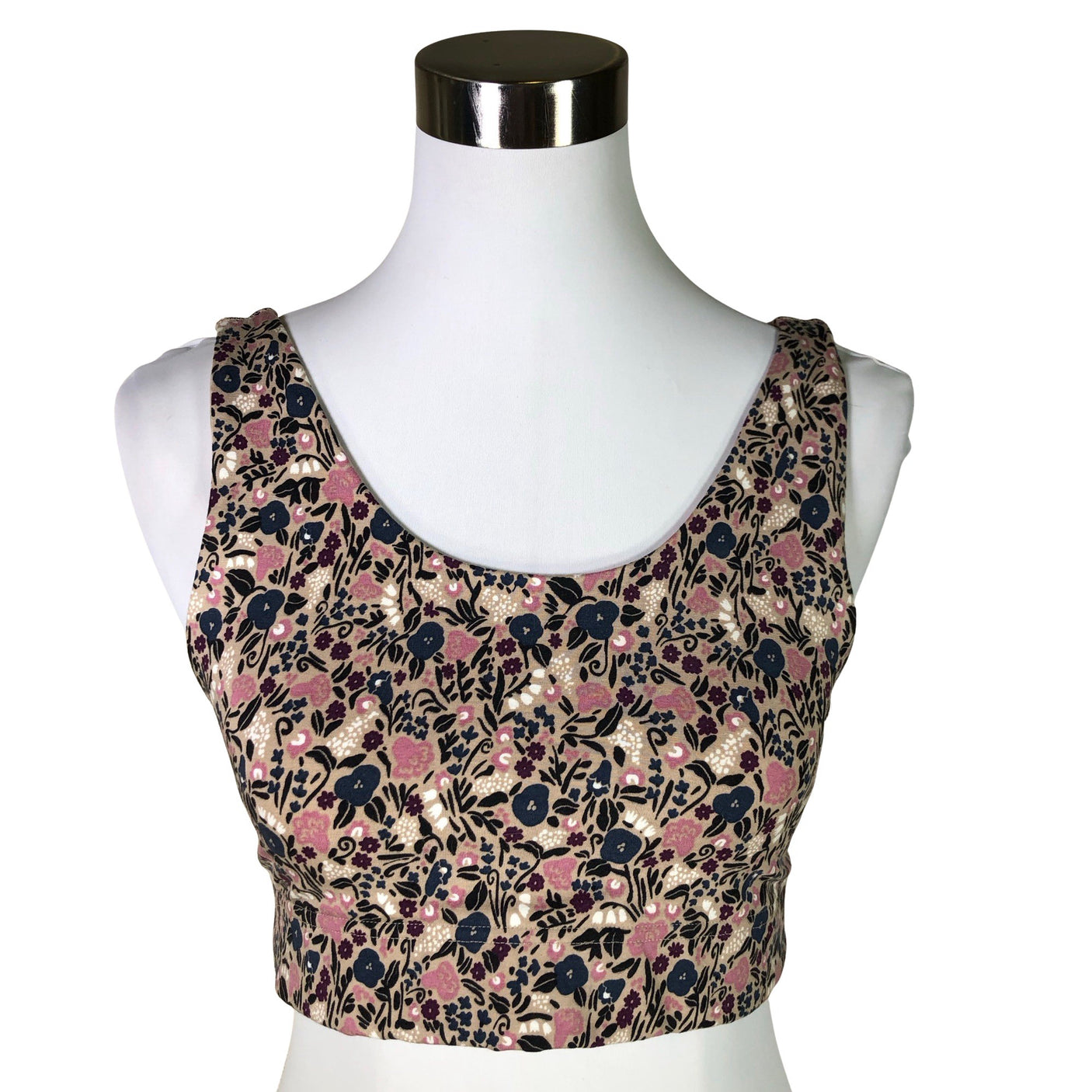 Unisex Nanso - Sports top, size 40 - Beige (1)