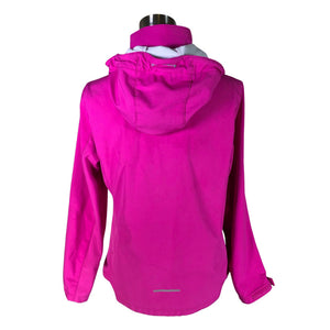 Unisex Nanso - Soft shell jacket, size 40 - Beige (2)