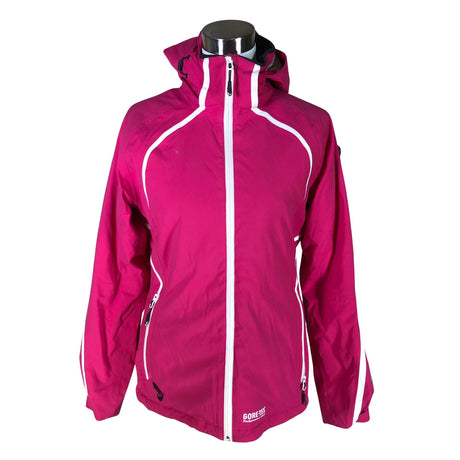 Unisex Rukka - Winter jacket, size 36 - Violet ()