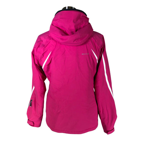 Unisex Rukka - Winter jacket, size 36 - Violet (2)