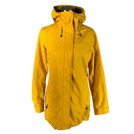 Unisex Halti - Lightly padded jacket, size 36 - Yellow ()