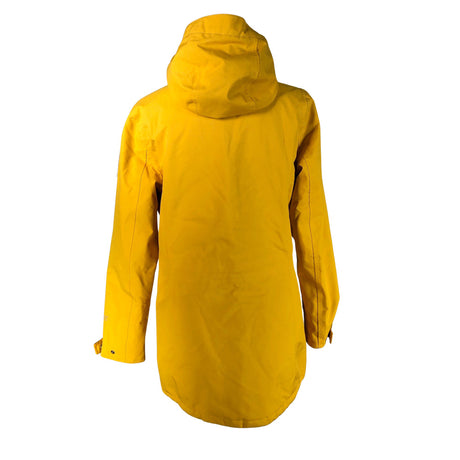 Unisex Halti - Lightly padded jacket, size 36 - Yellow (2)