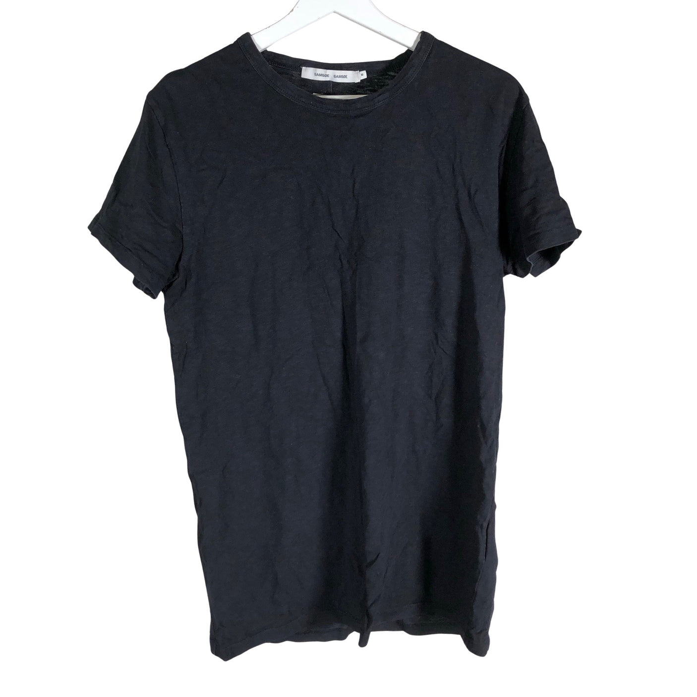 Unisex Nike - T-shirt, size M - Black (1)