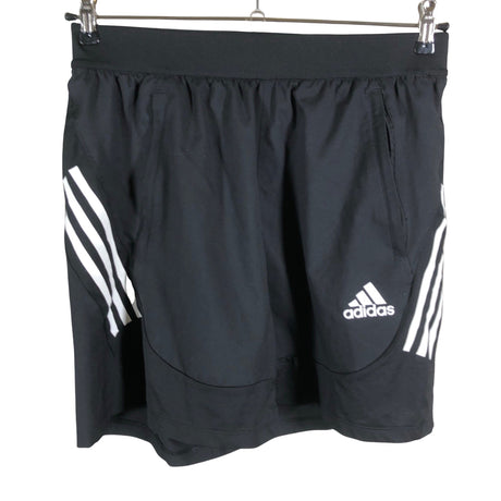 Unisex Adidas - Sports shorts, size M - Black ()