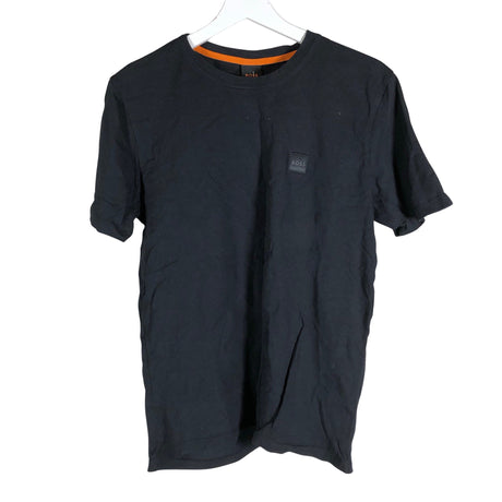 Unisex Hugo Boss - T-shirt, size M - Black ()