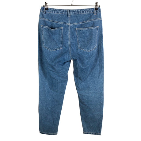 Unisex Voglia - Jeans, size 38 - Blue (2)