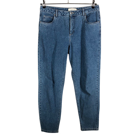 Unisex Voglia - Jeans, size 38 - Blue ()
