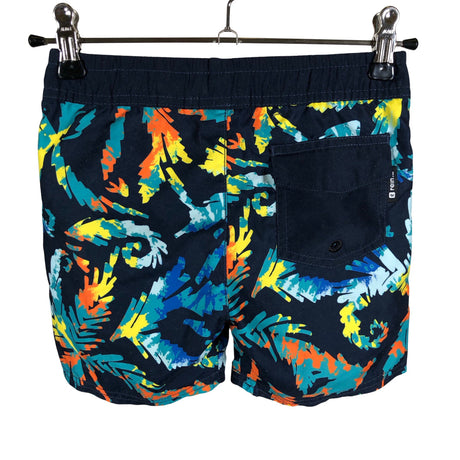 Unisex Reima - Swim trunks, size 98 - 104 - Blue (2)