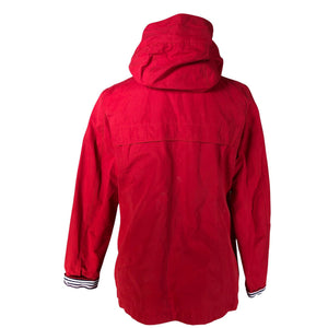 Unisex Esprit - Outdoor jacket, size 34 - Red (2)