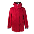 Unisex Esprit - Outdoor jacket, size 34 - Red ()