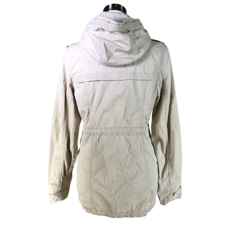 Unisex Hollister - Outdoor jacket, size 36 - Beige (2)