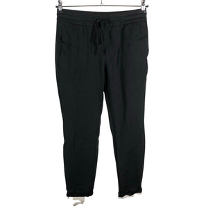 Unisex Nanso - Tricot pants, size 36 - Black (1)