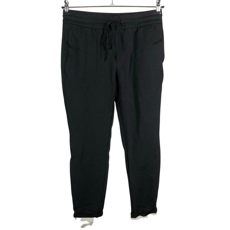 Unisex Nanso - Tricot pants, size 36 - Black ()