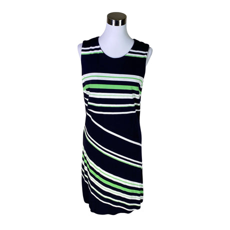 Unisex Gerry Weber - Tricot dress, size 40 - Black ()