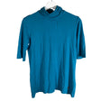 Unisex Nanso - T-shirt, size 40 - Blue ()