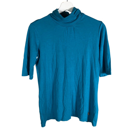 Unisex Nanso - T-shirt, size 40 - Blue ()