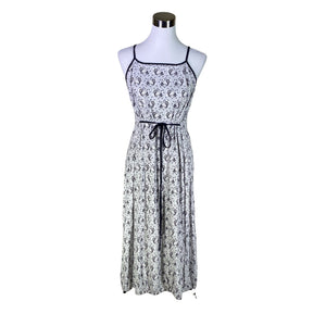 Unisex Nanso - Tricot dress, size 40 - Gray (1)