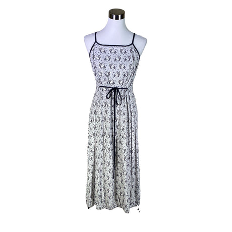 Unisex Nanso - Tricot dress, size 40 - Gray ()