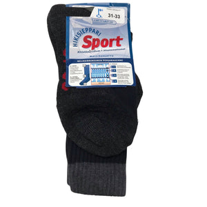 Unisex Sukkamestarit - Socks, size 32 - Gray (1)