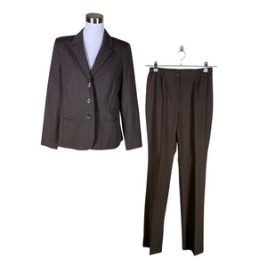 Unisex Modelia - Suit set, size 36 - Brown (1)