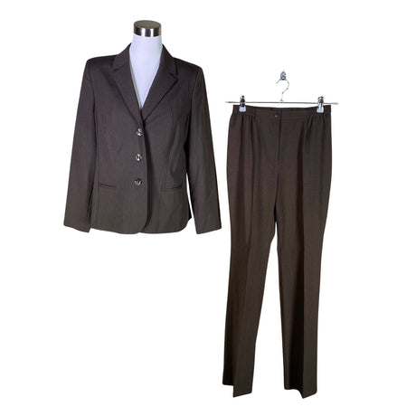 Unisex Modelia - Suit set, size 36 - Brown ()