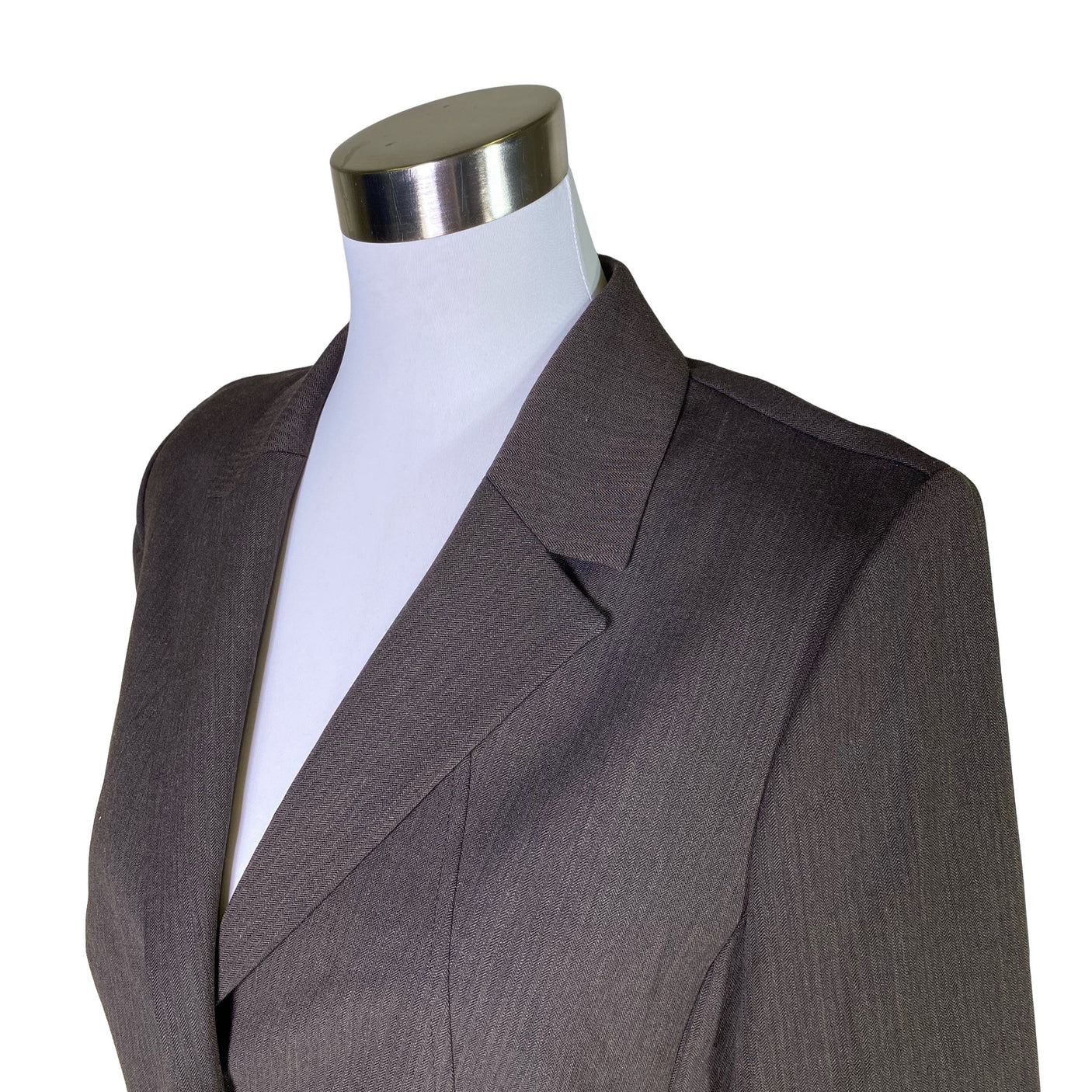 Unisex Modelia - Suit set, size 36 - Brown (3)