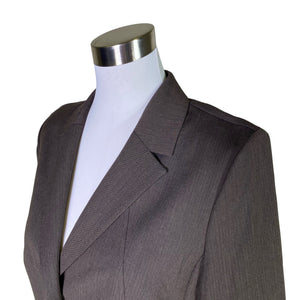 Unisex Modelia - Suit set, size 36 - Brown (3)