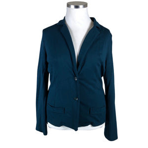 Unisex Nanso - Cardigan, size 44 - Blue (1)