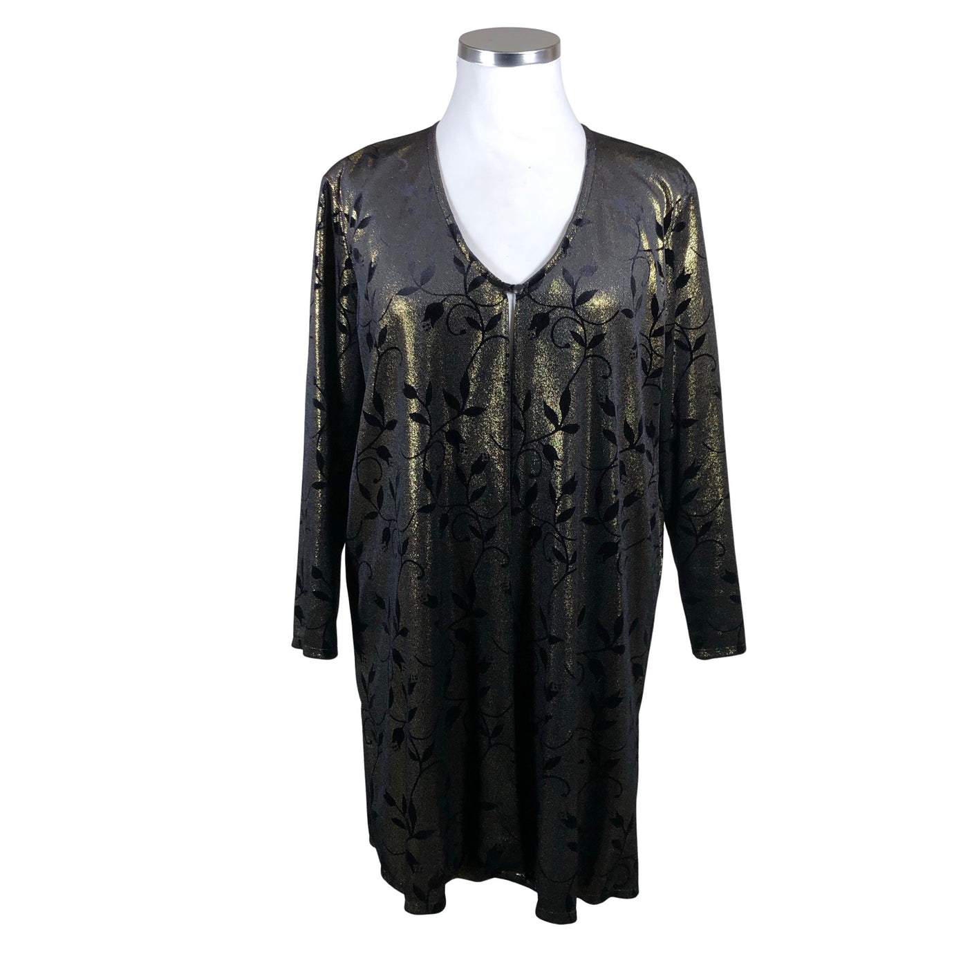 Unisex Modesse - Cardigan, size 42 - Black (1)