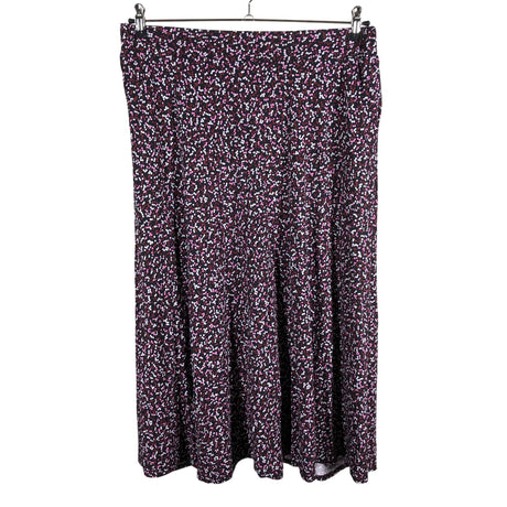Unisex Nanso - Tricot skirt, size 44 - Black ()