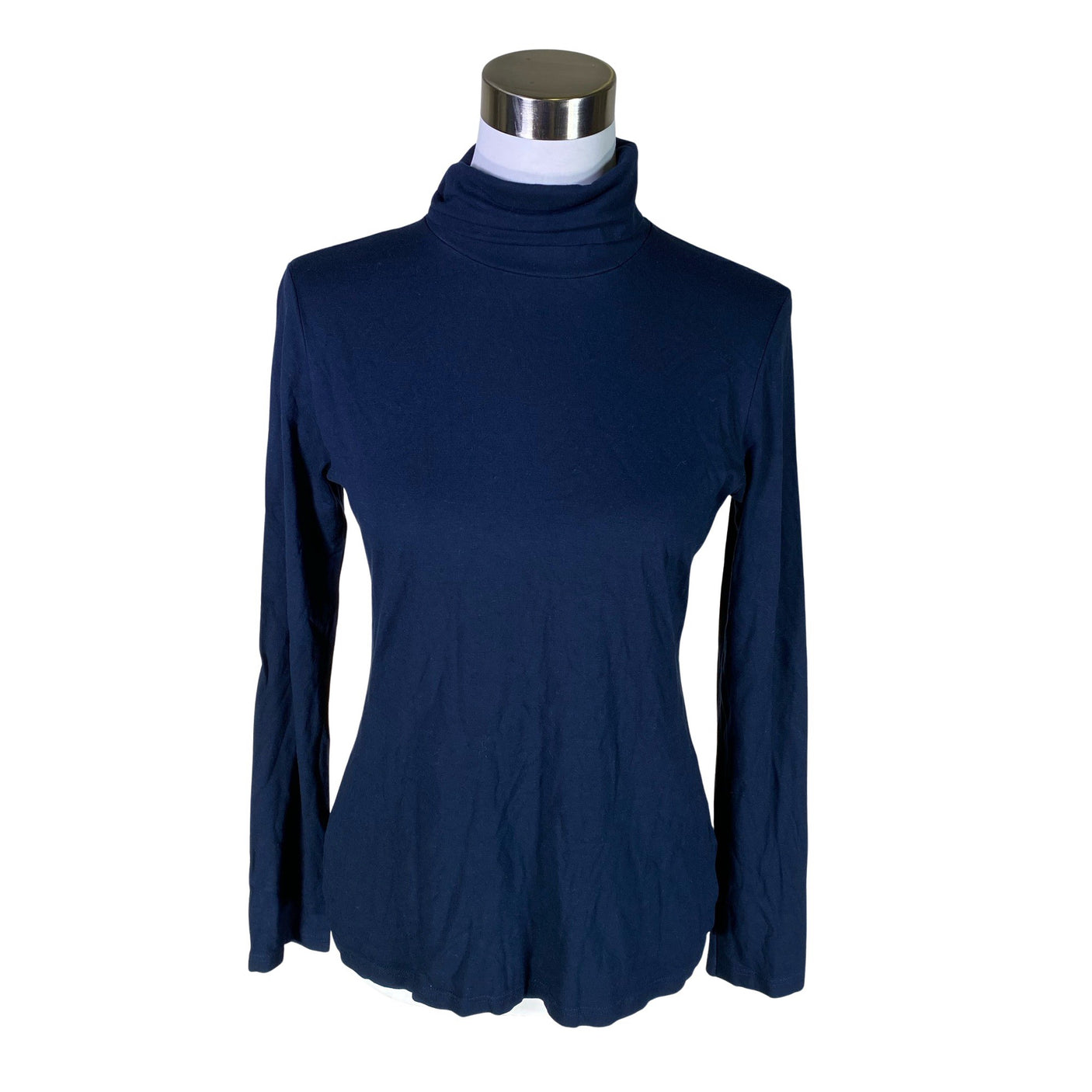 Unisex Nanso - Tricot shirt, size 40 - Blue (1)