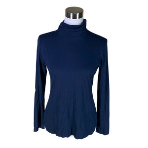 Unisex Nanso - Tricot shirt, size 40 - Blue (1)