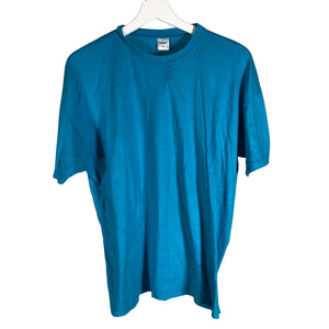 Unisex Nanso - T-shirt, size 40 - Blue (1)