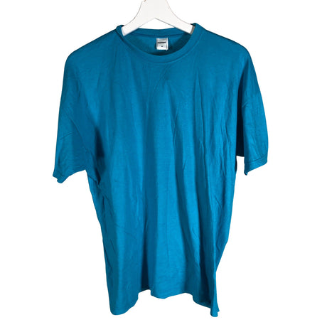 Unisex Nanso - T-shirt, size 40 - Blue ()