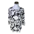 Unisex Nanso - Tricot shirt, size 38 - White ()