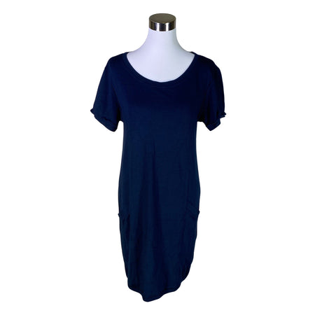 Unisex Nanso - Tricot dress, size 40 - Blue ()