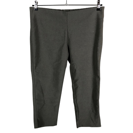 Unisex Niccolei - Capri pants, size 40 - Green ()