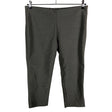 Unisex Niccolei - Capri pants, size 40 - Green ()