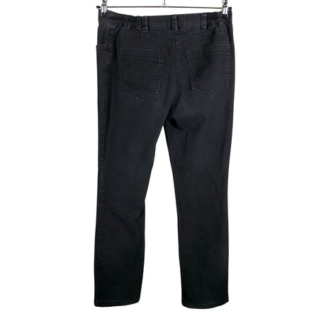 Unisex Voglia - Jeans, size 36 - Gray (2)