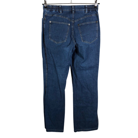 Unisex Voglia - Jeans, size 38 - Blue (2)