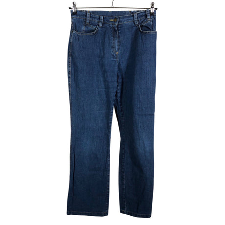 Unisex Voglia - Jeans, size 38 - Blue ()