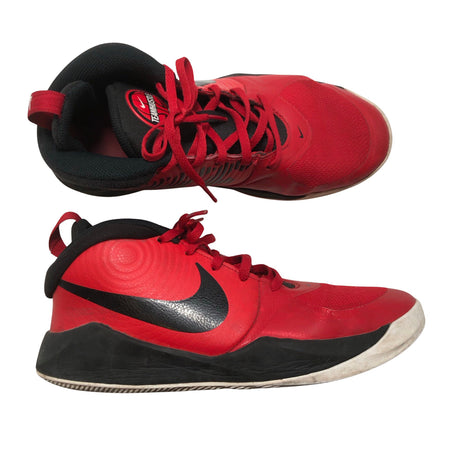 Unisex Nike - Sneakers, size 39 - Red ()