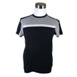 Unisex Perry Ellis - T-shirt, size S - Black ()