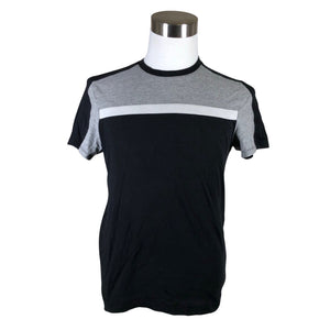 Unisex Perry Ellis - T-shirt, size S - Black (1)