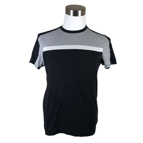 Unisex Perry Ellis - T-shirt, size S - Black ()