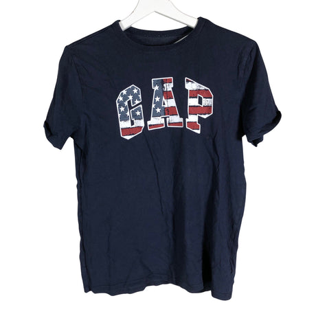 Unisex Gap - T-shirt, size 164 - 170 - Blue ()