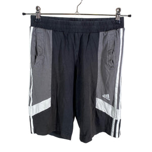 Unisex Adidas - Tricot shorts, size 158 - 164 - Black (1)